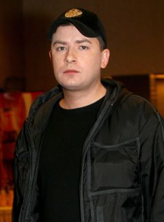 Андрей Данилко фото