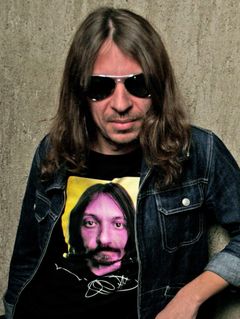 Найк Борзов фото