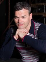 Евгений Дятлов