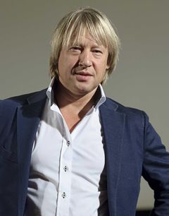 Дмитрий Харатьян фото