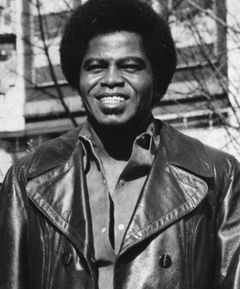 Джеймс Браун фото