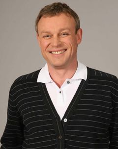 Сергей Жигунов фото