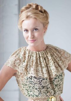 Наталья Гудкова фото