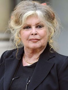 Брижит Бардо фото