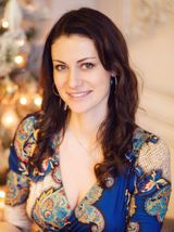 Анна Ковальчук
