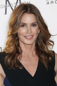 Синди Кроуфорд фото