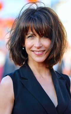 Софи Марсо фото