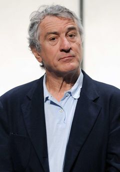 Роберт Де Ниро фото