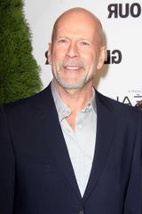 Брюс Уиллис