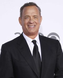 Том Хэнкс фото