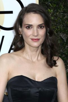 Вайнона Райдер фото