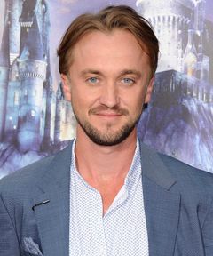 Том Фелтон фото