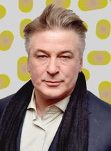 Алек Болдуин