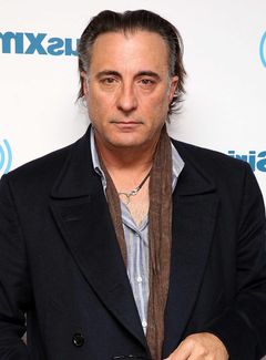 Энди Гарсиа фото