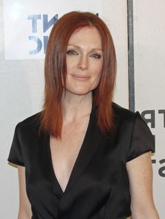 Джулианна Мур фото