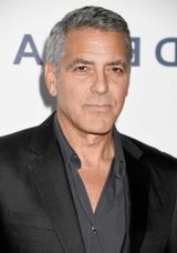 Джордж Клуни