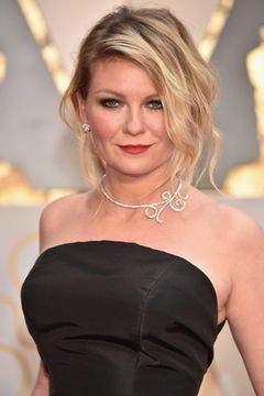 Кирстен Данст фото