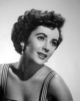 Элизабет Тейлор