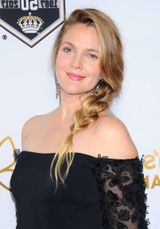 Дрю Бэрримор