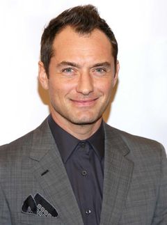 Джуд Лоу фото