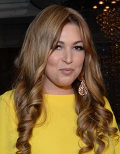 Ирина Дубцова фото