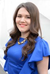 Дина Гарипова