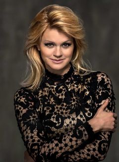 Ирина Круг фото