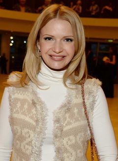 Юлия Михальчик фото