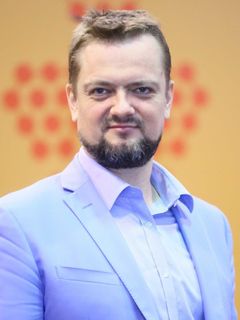 Александр Пушной фото