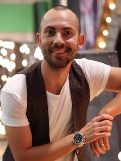 Андрей Бедняков фото