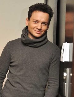 Александр Олешко фото