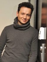 Александр Олешко
