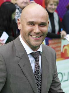 Максим Аверин фото