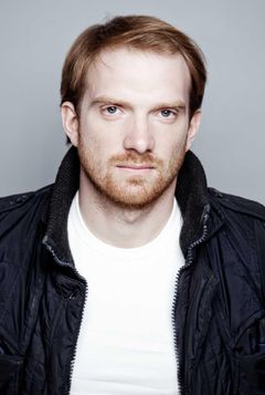 Андрей Бурковский фото