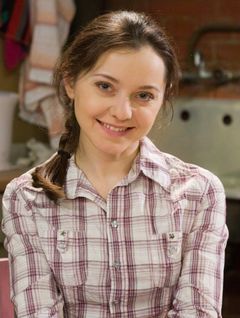 Валентина Рубцова фото