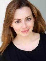 Анжелика Каширина