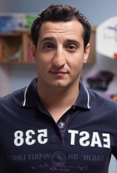 Арарат Кещян фото