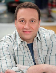 Георгий Дронов фото