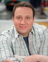 Георгий Дронов