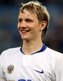 Роман Павлюченко фото