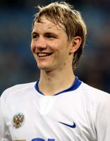 Роман Павлюченко