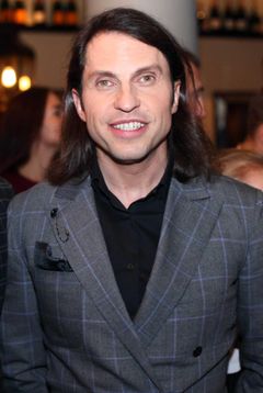 Александр Ревва фото