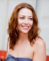 Екатерина Волкова