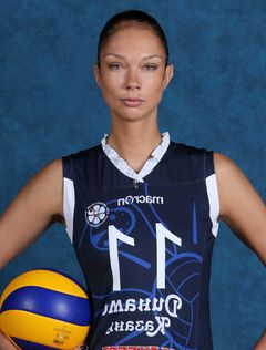 Екатерина Гамова фото