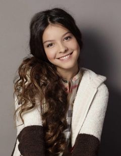 Екатерина Рябова фото