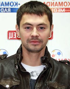 Динияр Билялетдинов фото