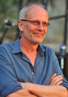 Александр Гордон фото