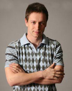 Владимир Жеребцов фото