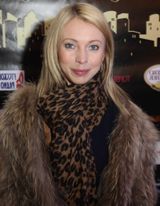 Татьяна Тотьмянина