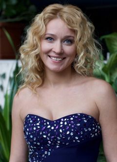 Анастасия Панина фото